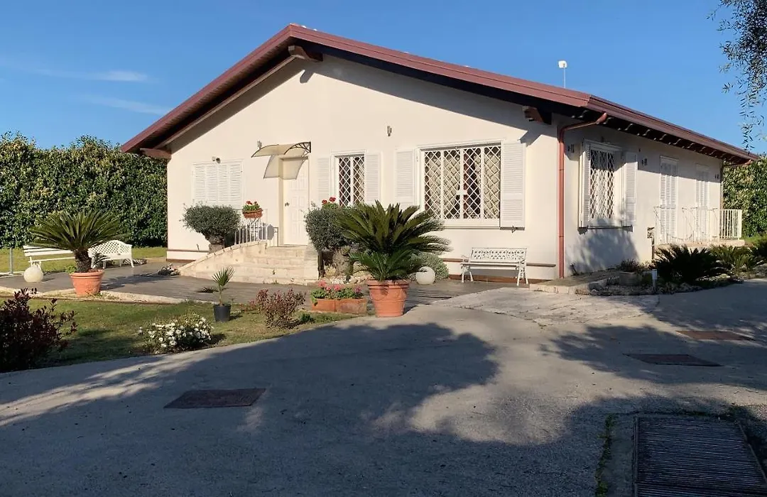 IL Casale Di Gio-1